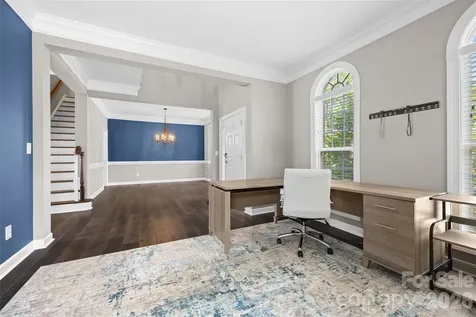 11118 Fountaingrove Drive Charlotte NC 28262