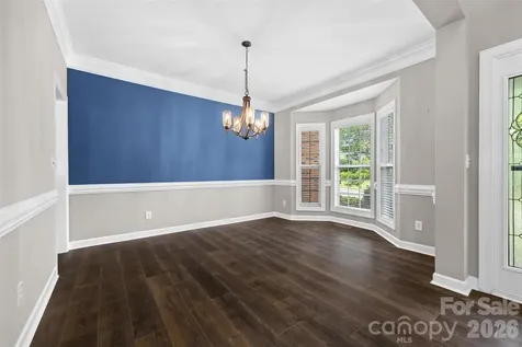 11118 Fountaingrove Drive Charlotte NC 28262