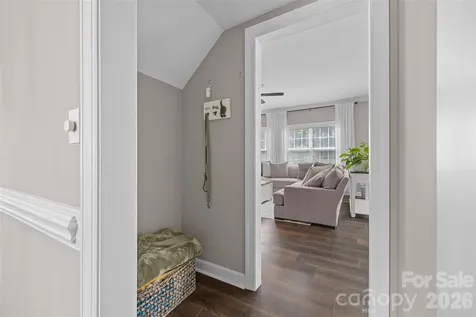 11118 Fountaingrove Drive Charlotte NC 28262
