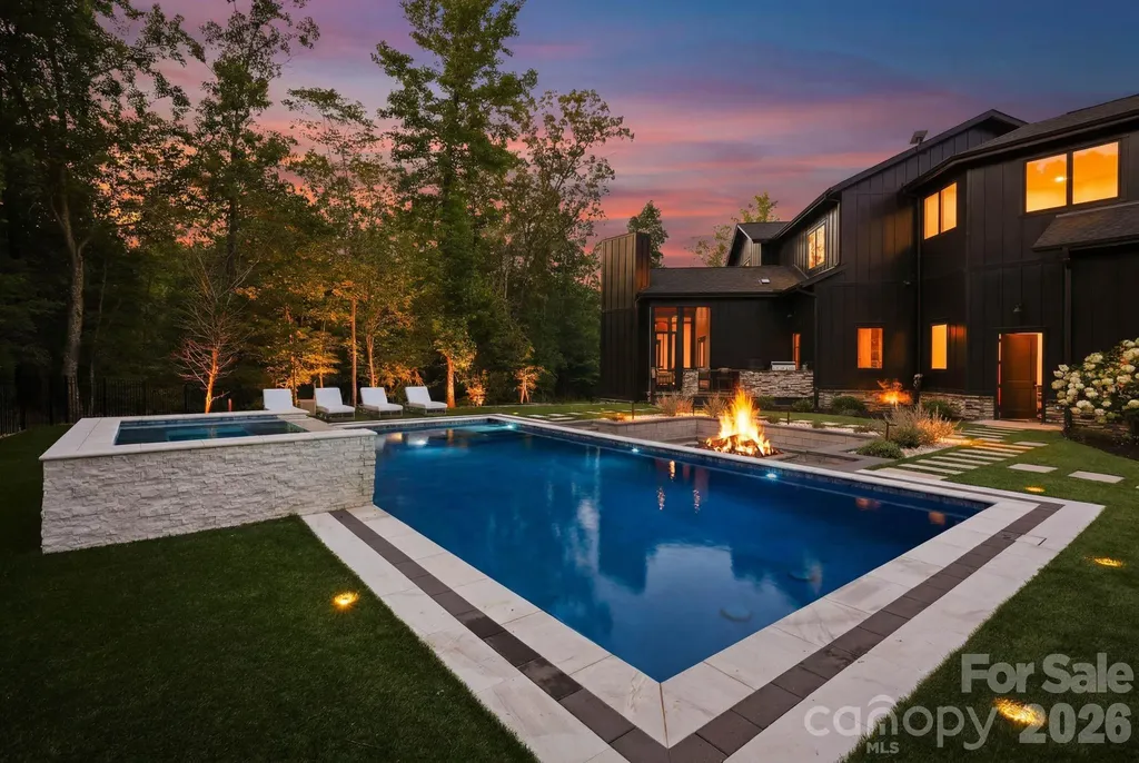 6632 Old Settlers Road Waxhaw NC 28173