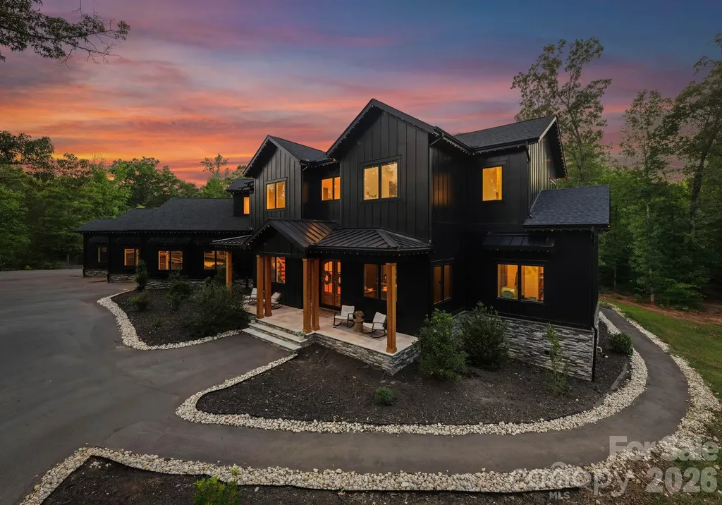 6632 Old Settlers Road Waxhaw NC 28173