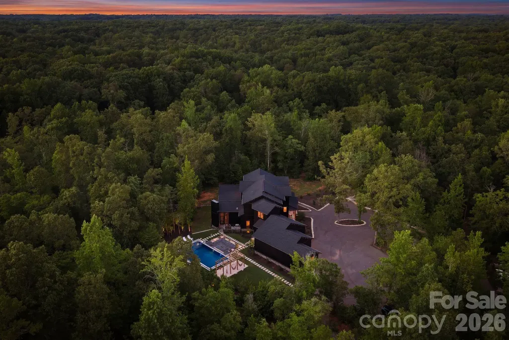 6632 Old Settlers Road Waxhaw NC 28173