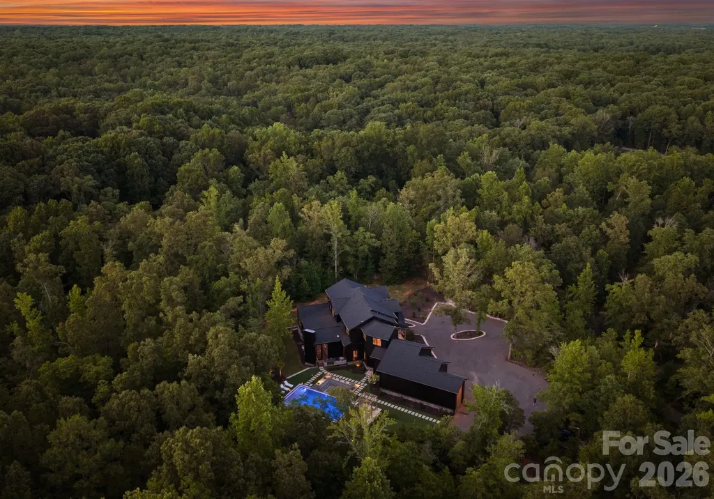 6632 Old Settlers Road Waxhaw NC 28173