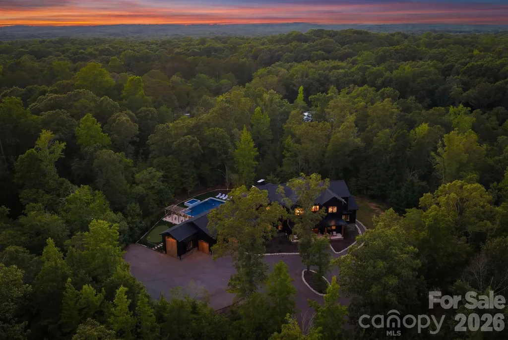 6632 Old Settlers Road Waxhaw NC 28173