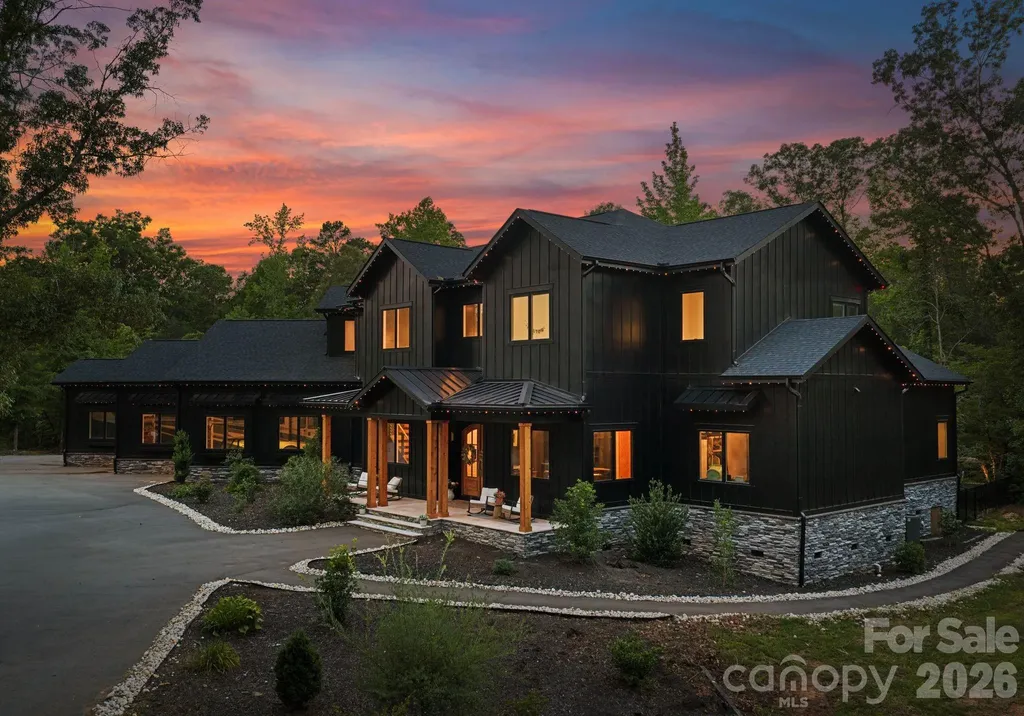 6632 Old Settlers Road Waxhaw NC 28173