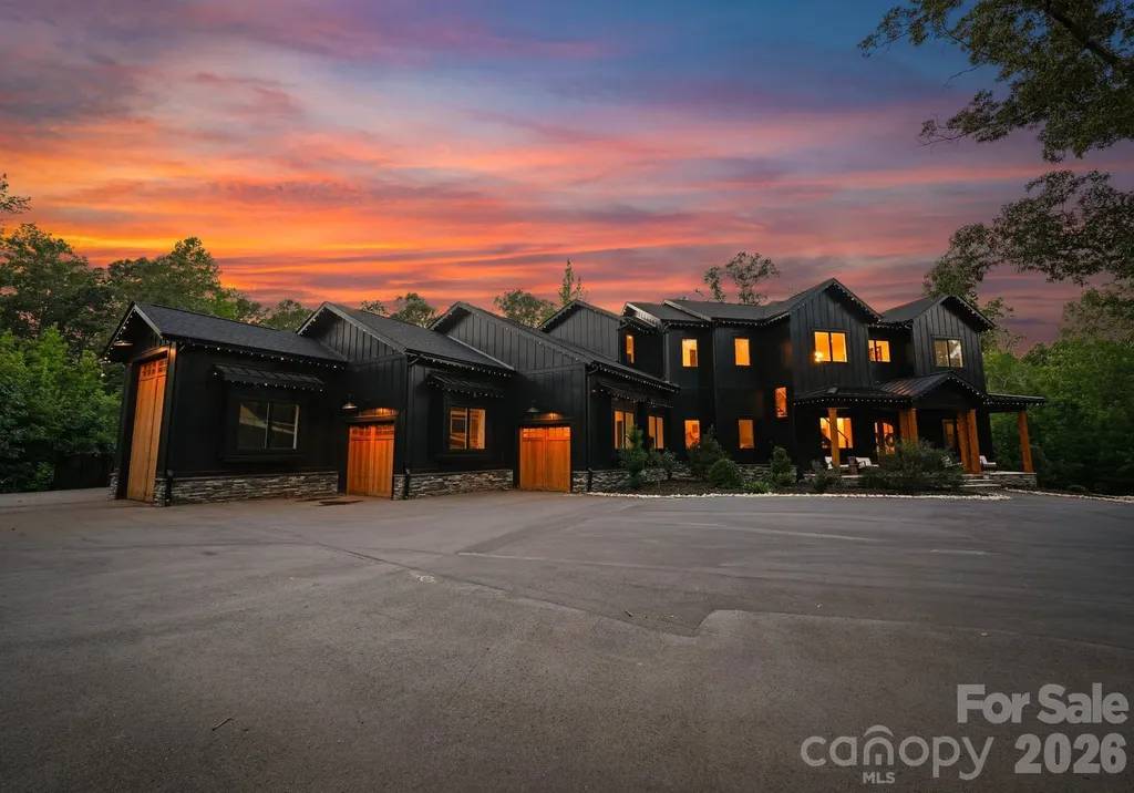 6632 Old Settlers Road Waxhaw NC 28173