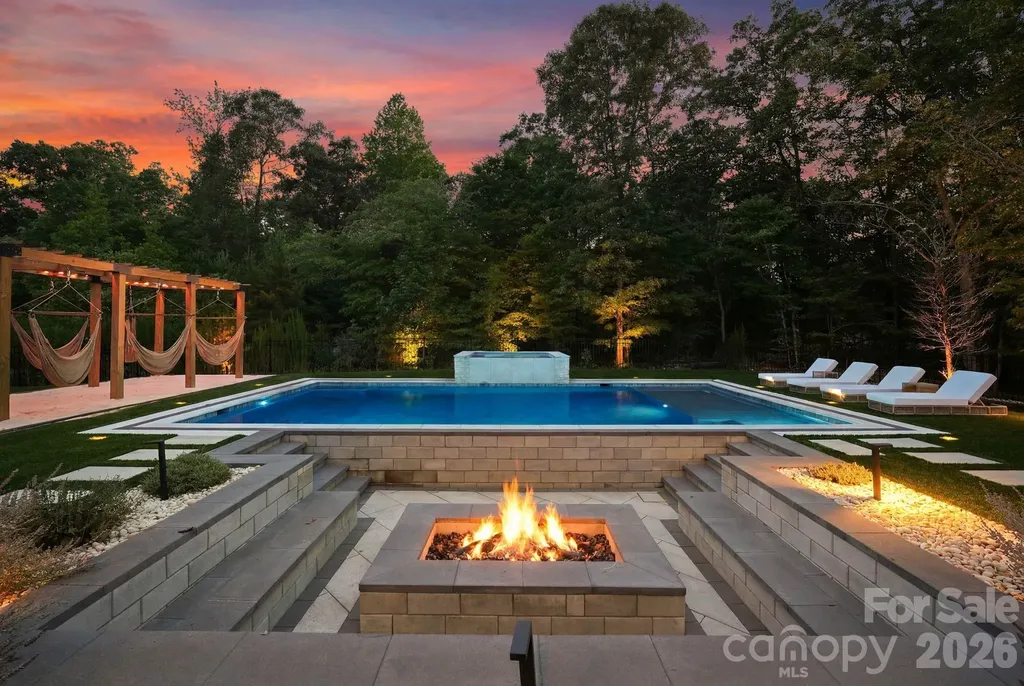 6632 Old Settlers Road Waxhaw NC 28173