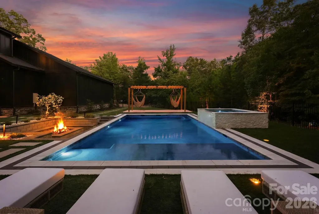 6632 Old Settlers Road Waxhaw NC 28173