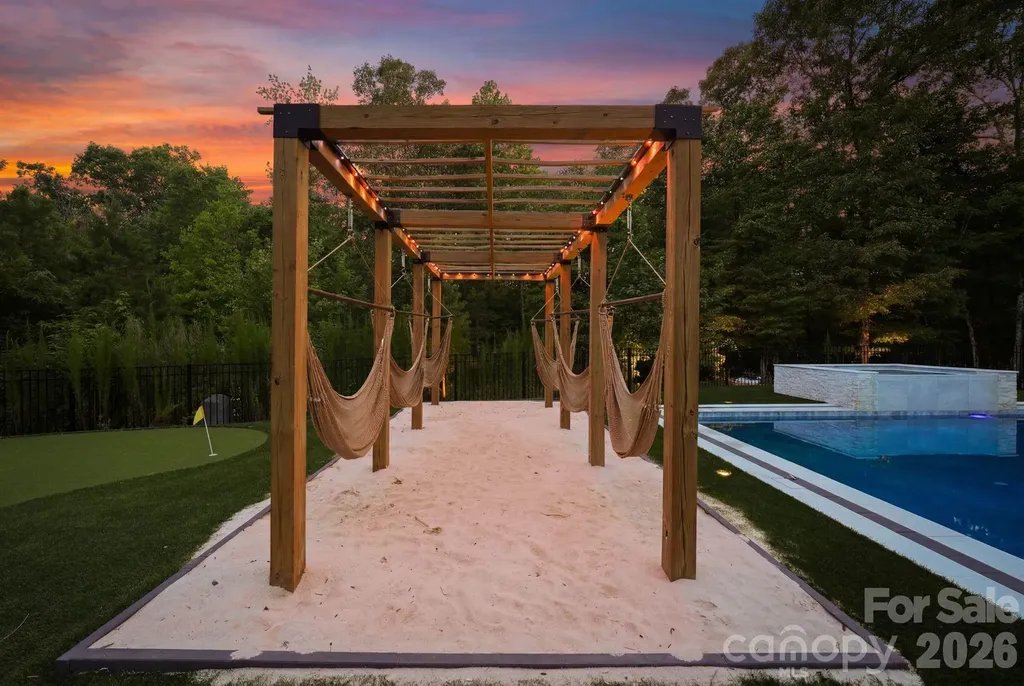 6632 Old Settlers Road Waxhaw NC 28173