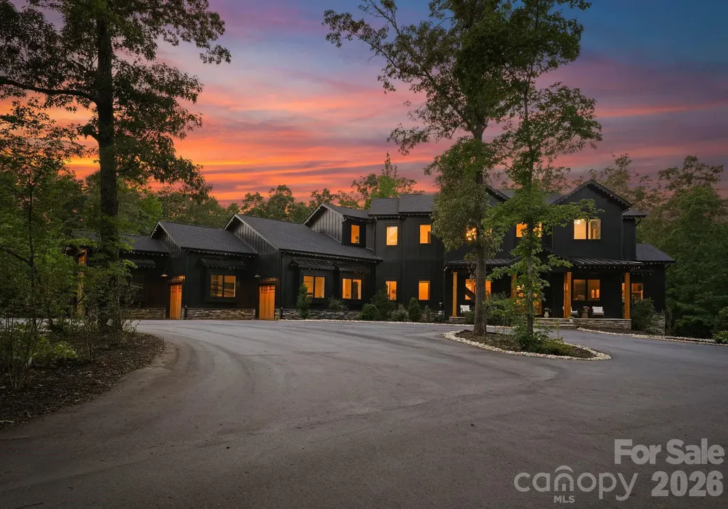 6632 Old Settlers Road Waxhaw NC 28173