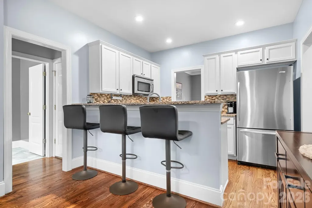 142 Valley Glen Drive Troutman NC 28166
