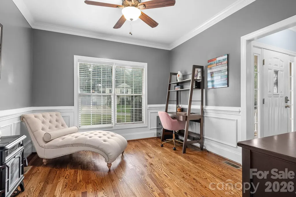 142 Valley Glen Drive Troutman NC 28166