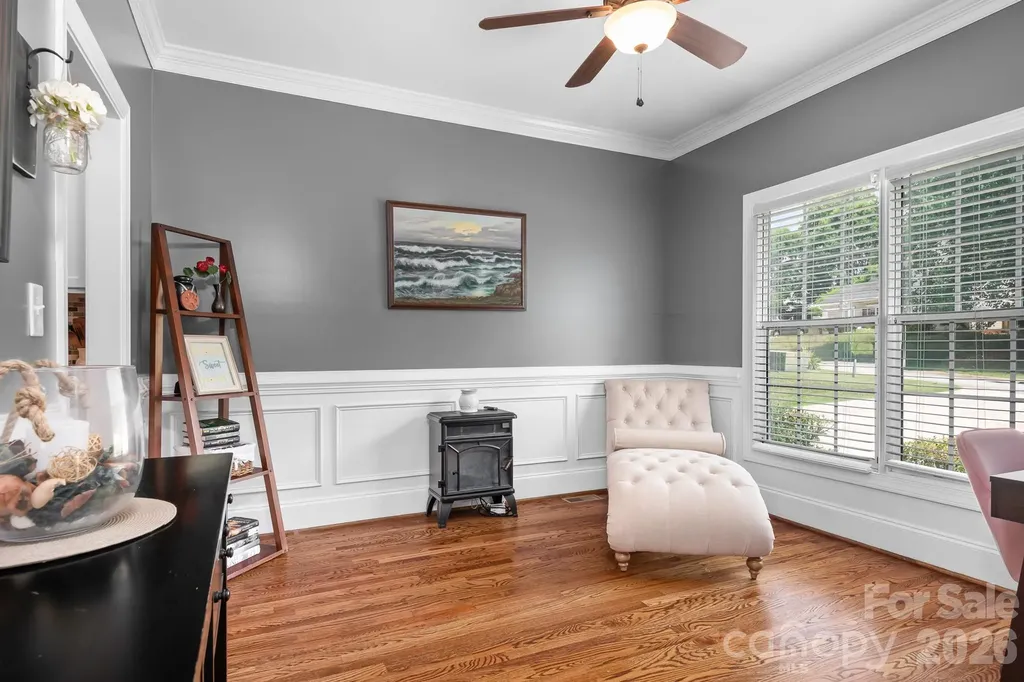 142 Valley Glen Drive Troutman NC 28166