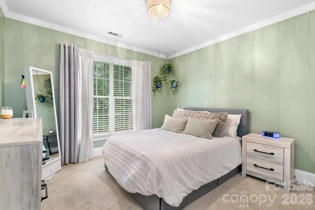 142 Valley Glen Drive Troutman NC 28166