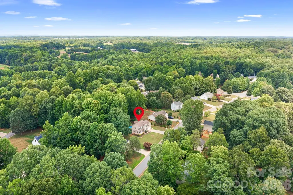 142 Valley Glen Drive Troutman NC 28166