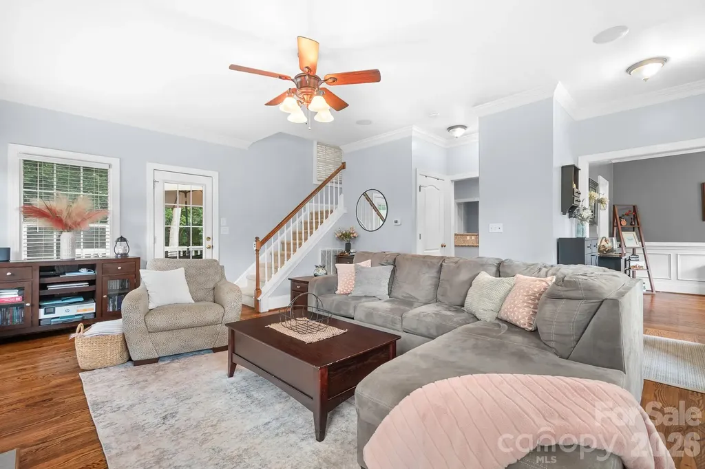 142 Valley Glen Drive Troutman NC 28166