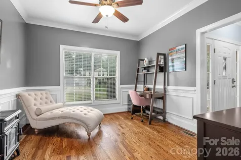 142 Valley Glen Drive Troutman NC 28166