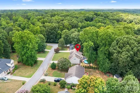 142 Valley Glen Drive Troutman NC 28166
