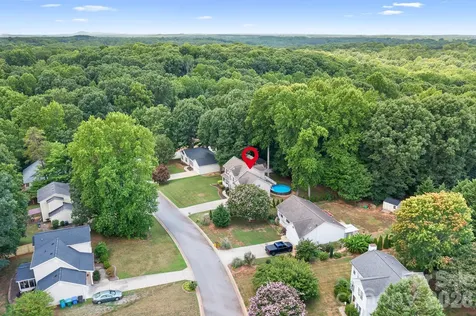 142 Valley Glen Drive Troutman NC 28166