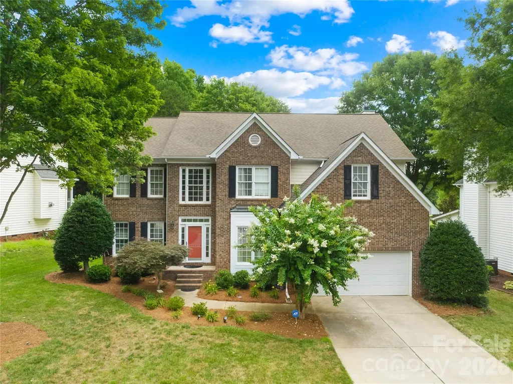 12338 Willingdon Road Huntersville NC 28078
