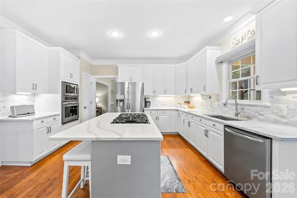 12338 Willingdon Road Huntersville NC 28078
