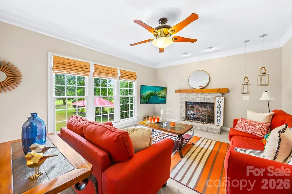 12338 Willingdon Road Huntersville NC 28078