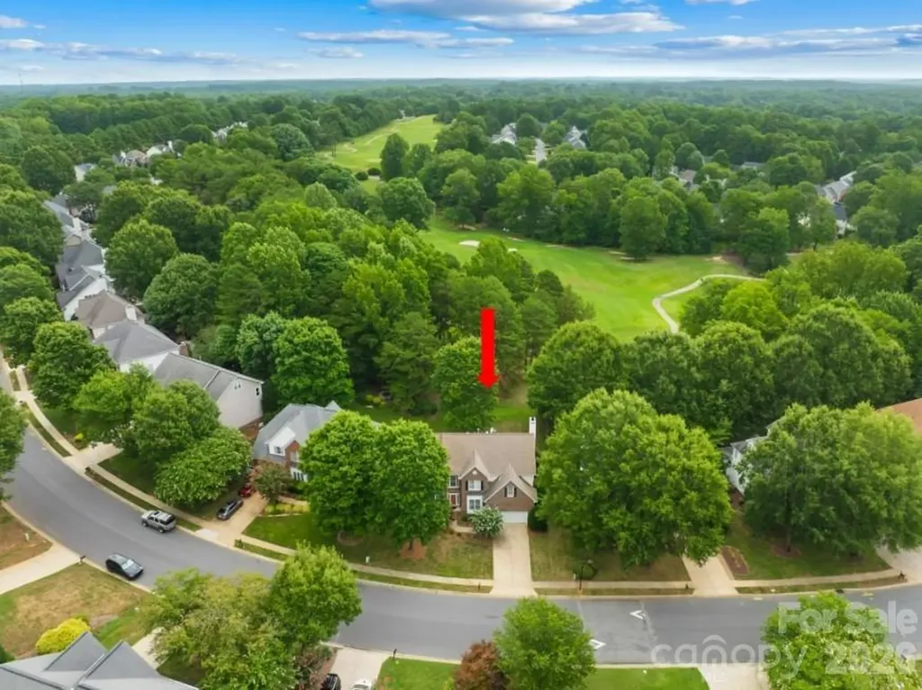12338 Willingdon Road Huntersville NC 28078