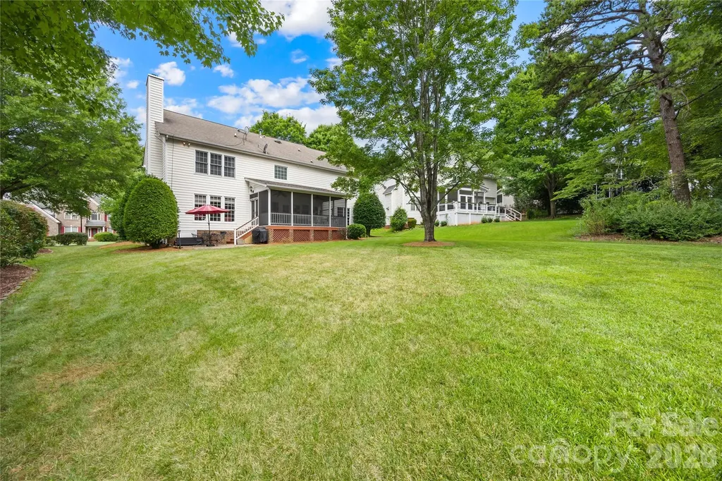 12338 Willingdon Road Huntersville NC 28078