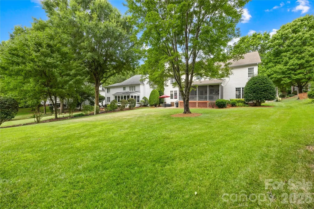 12338 Willingdon Road Huntersville NC 28078