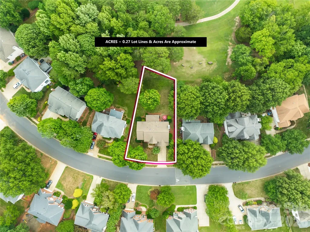 12338 Willingdon Road Huntersville NC 28078