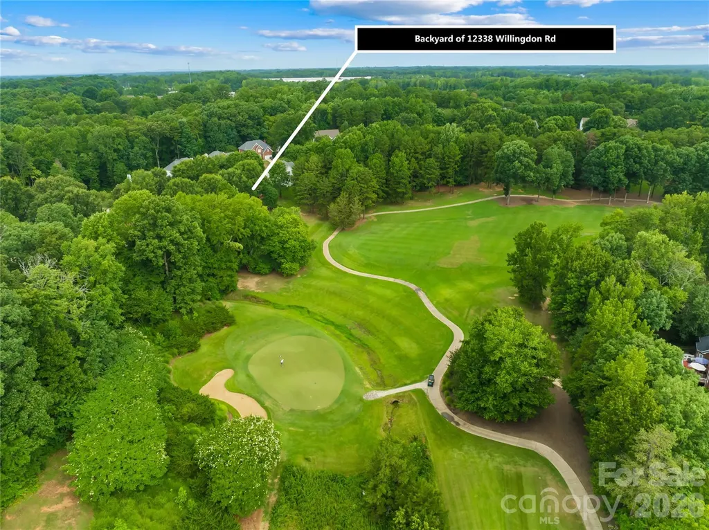 12338 Willingdon Road Huntersville NC 28078