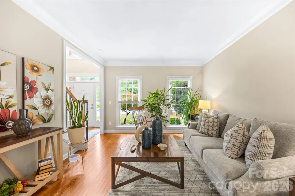 12338 Willingdon Road Huntersville NC 28078