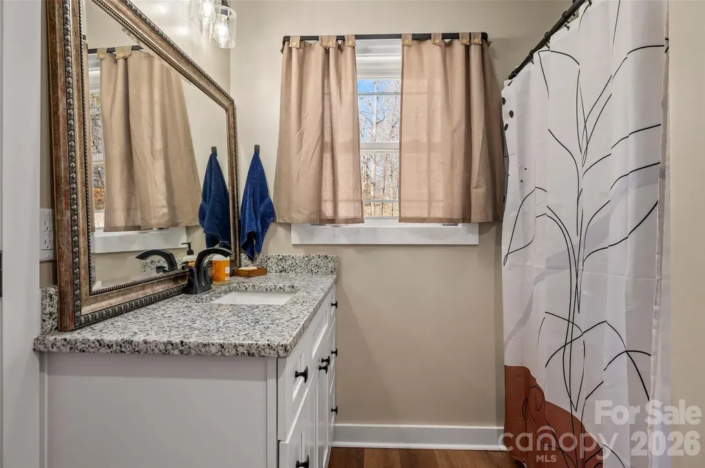 180 Nanhart Court Rutherfordton NC 28139