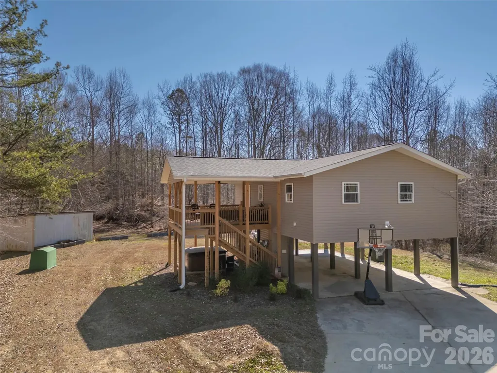 180 Nanhart Court Rutherfordton NC 28139