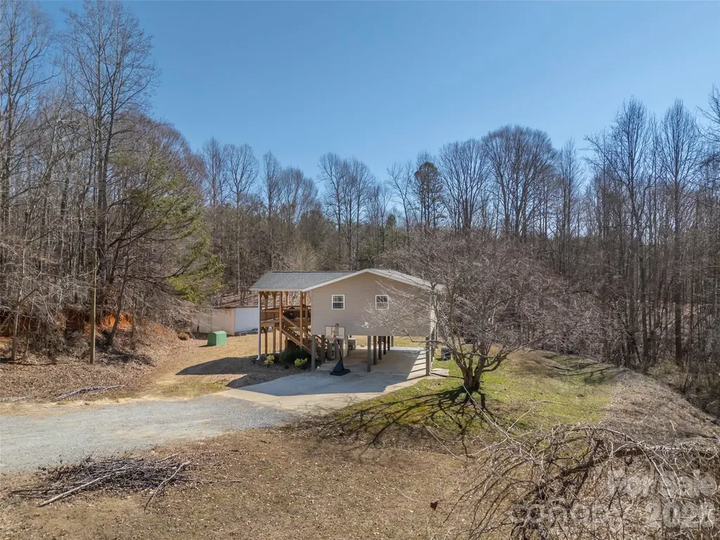 180 Nanhart Court Rutherfordton NC 28139