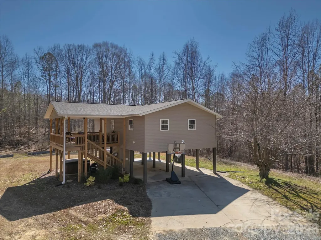 180 Nanhart Court Rutherfordton NC 28139