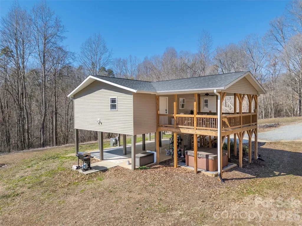 180 Nanhart Court Rutherfordton NC 28139