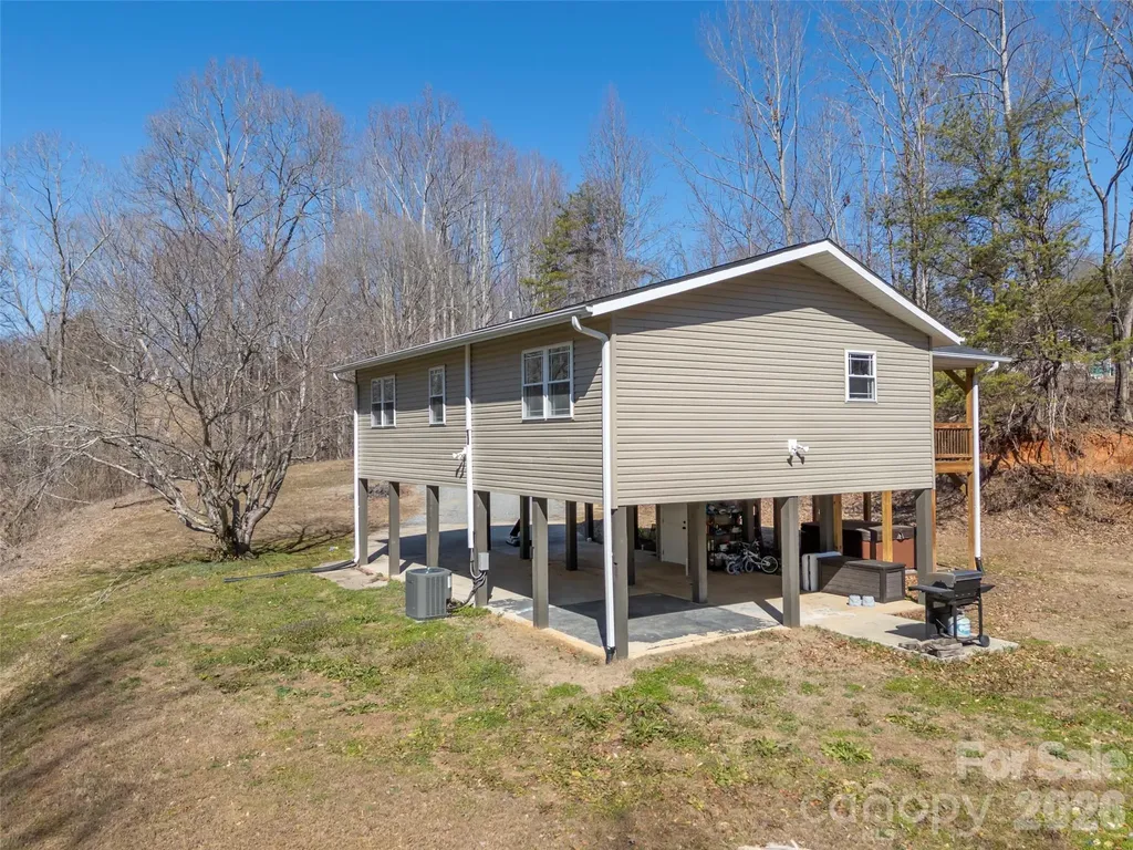 180 Nanhart Court Rutherfordton NC 28139