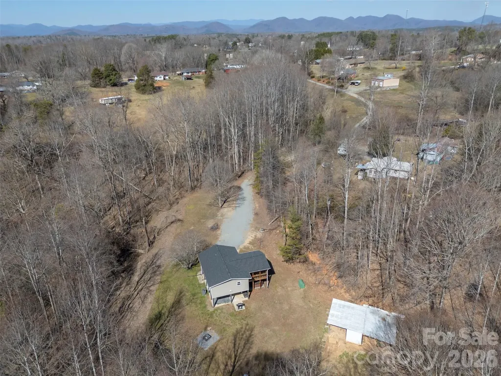 180 Nanhart Court Rutherfordton NC 28139