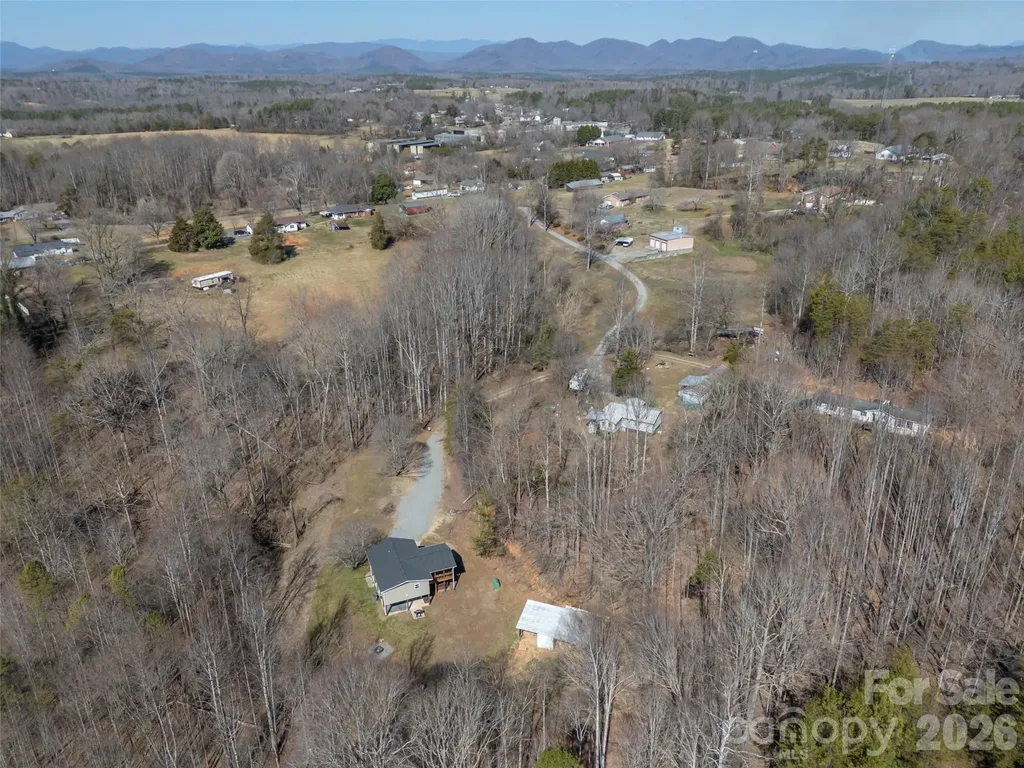 180 Nanhart Court Rutherfordton NC 28139