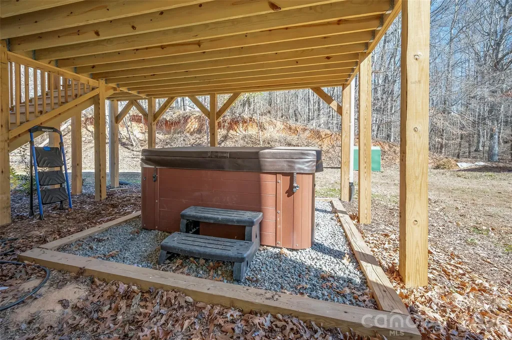 180 Nanhart Court Rutherfordton NC 28139