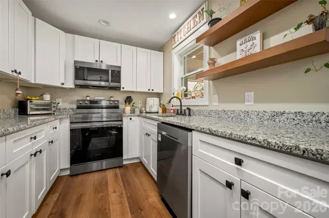 180 Nanhart Court Rutherfordton NC 28139
