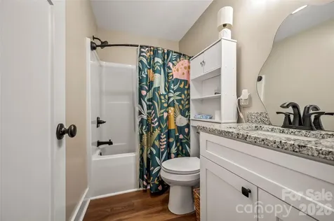 180 Nanhart Court Rutherfordton NC 28139