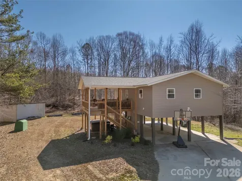 180 Nanhart Court Rutherfordton NC 28139