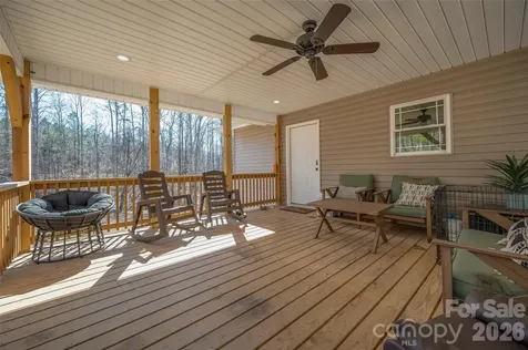 180 Nanhart Court Rutherfordton NC 28139