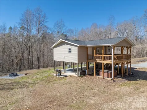 180 Nanhart Court Rutherfordton NC 28139