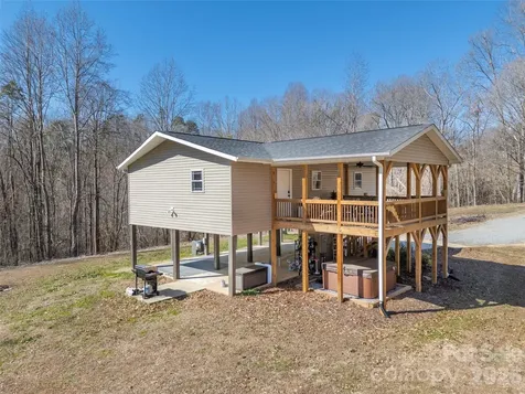 180 Nanhart Court Rutherfordton NC 28139