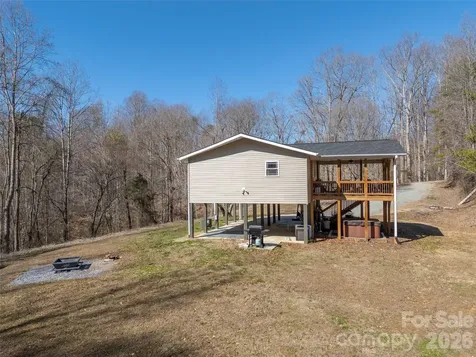 180 Nanhart Court Rutherfordton NC 28139