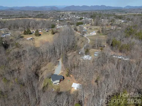 180 Nanhart Court Rutherfordton NC 28139