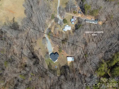 180 Nanhart Court Rutherfordton NC 28139